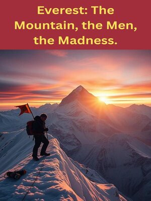 cover image of Everest